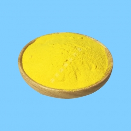 聚合氯化铝 PAC